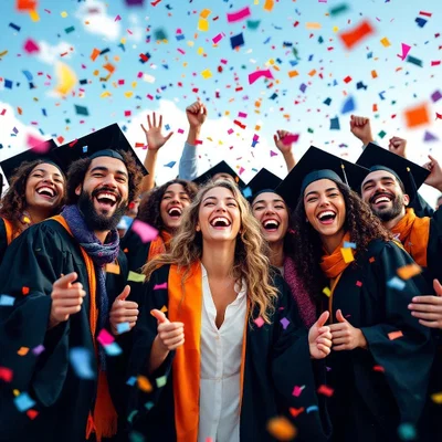 Graduation Ceremony
