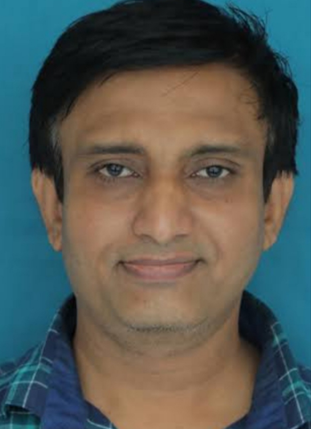 Mr. Aslam Shaikh