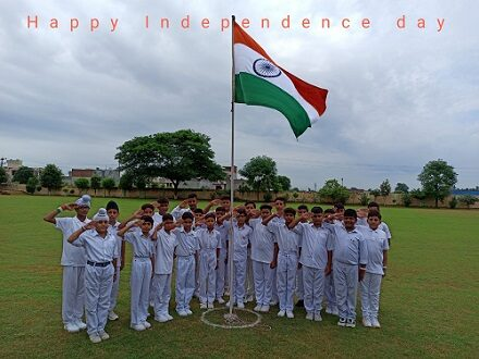 Independence Day Celebration