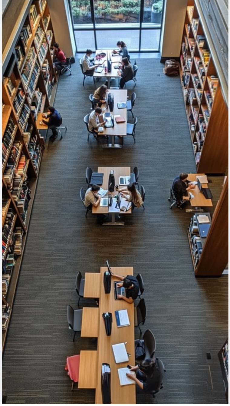School Library