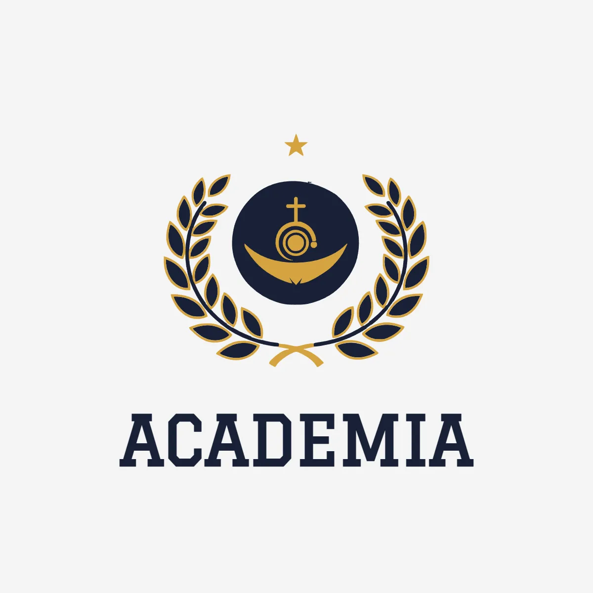 School Logo