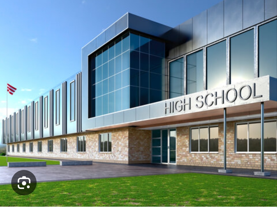School Campus
