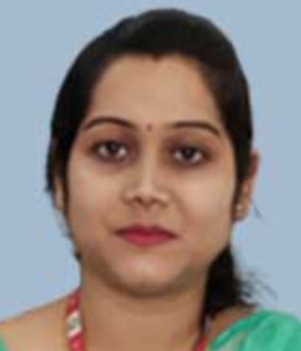 Antika - Social Studies Teacher