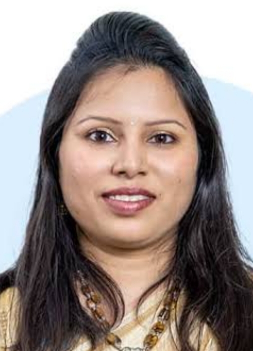 Lakshmi - Science Teacher